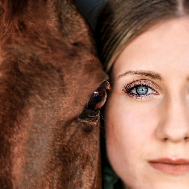 Eye to eye — slot 4.